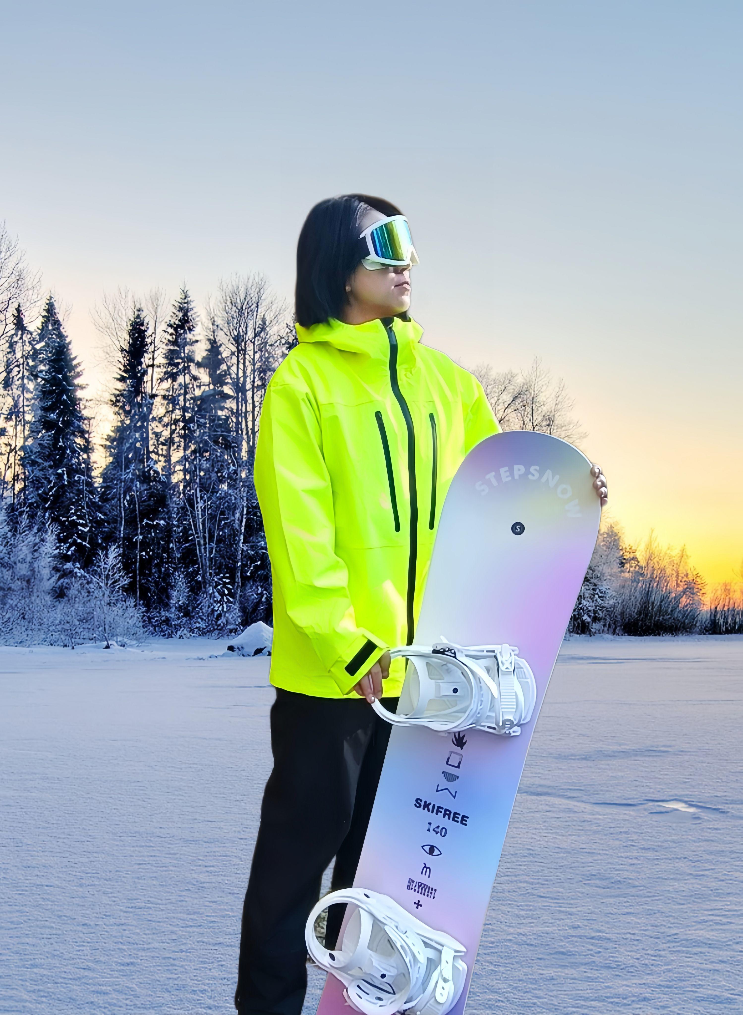 女士亮色155~165cm