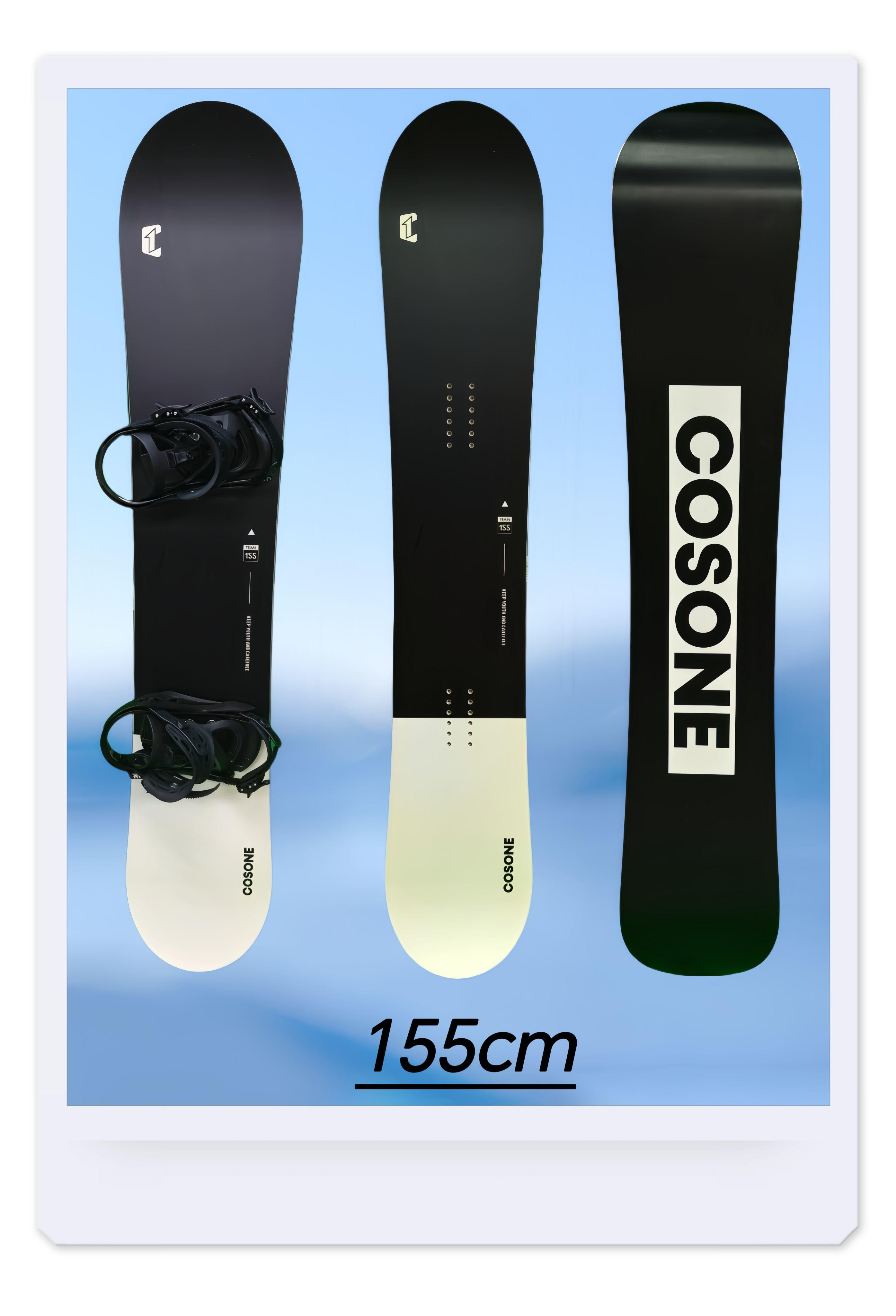 普通单板 155cm