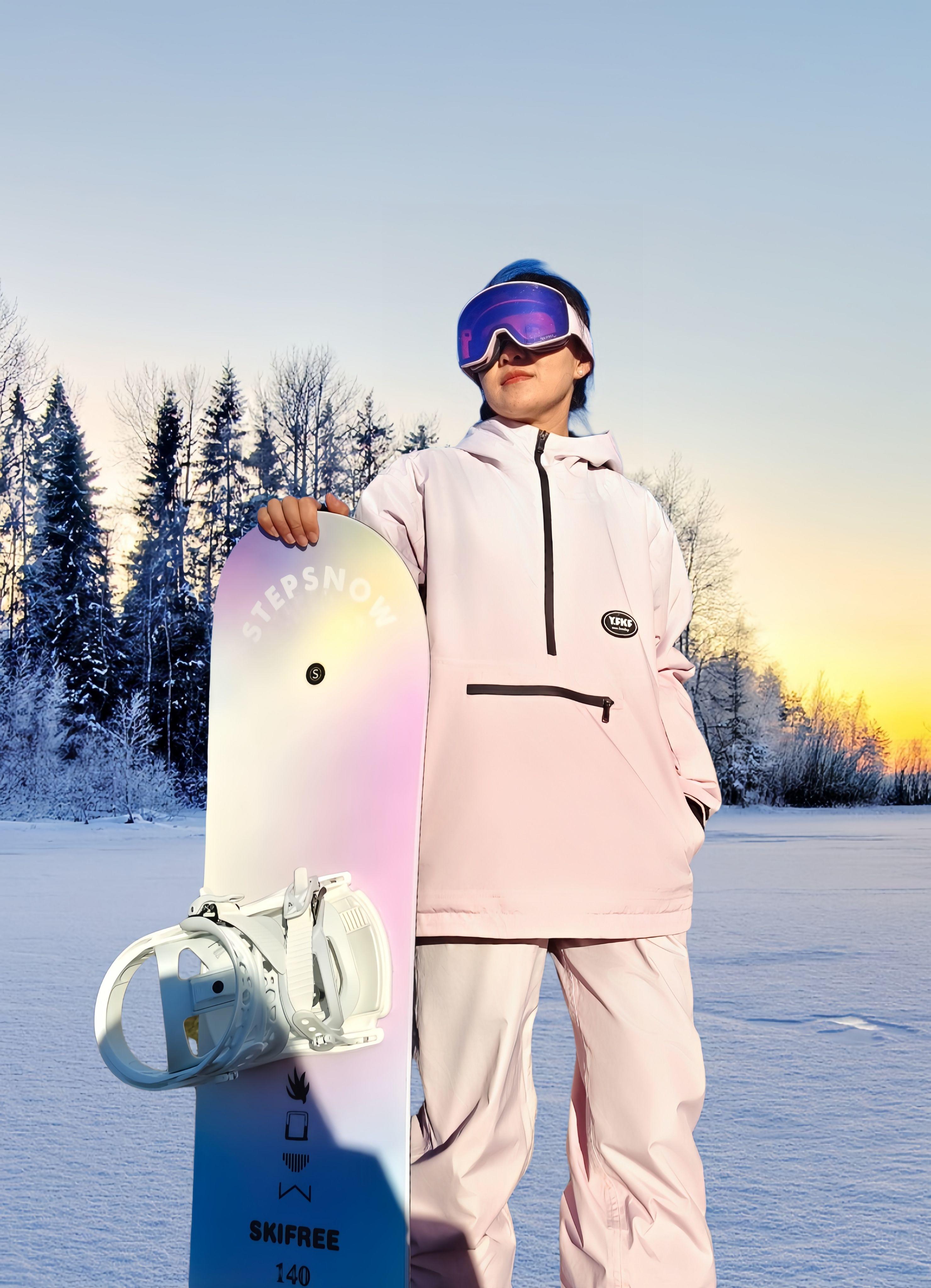 女士粉色155~165cm